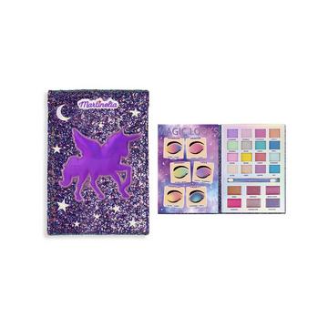 Galaxy Dreams Make Up Book