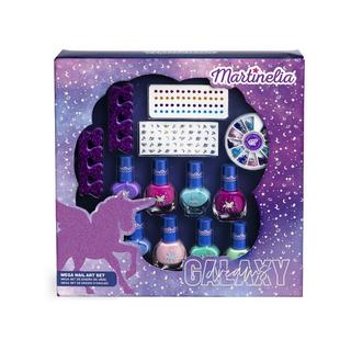 Martinelia  Galaxy Dreams Mega Nail Art Set 