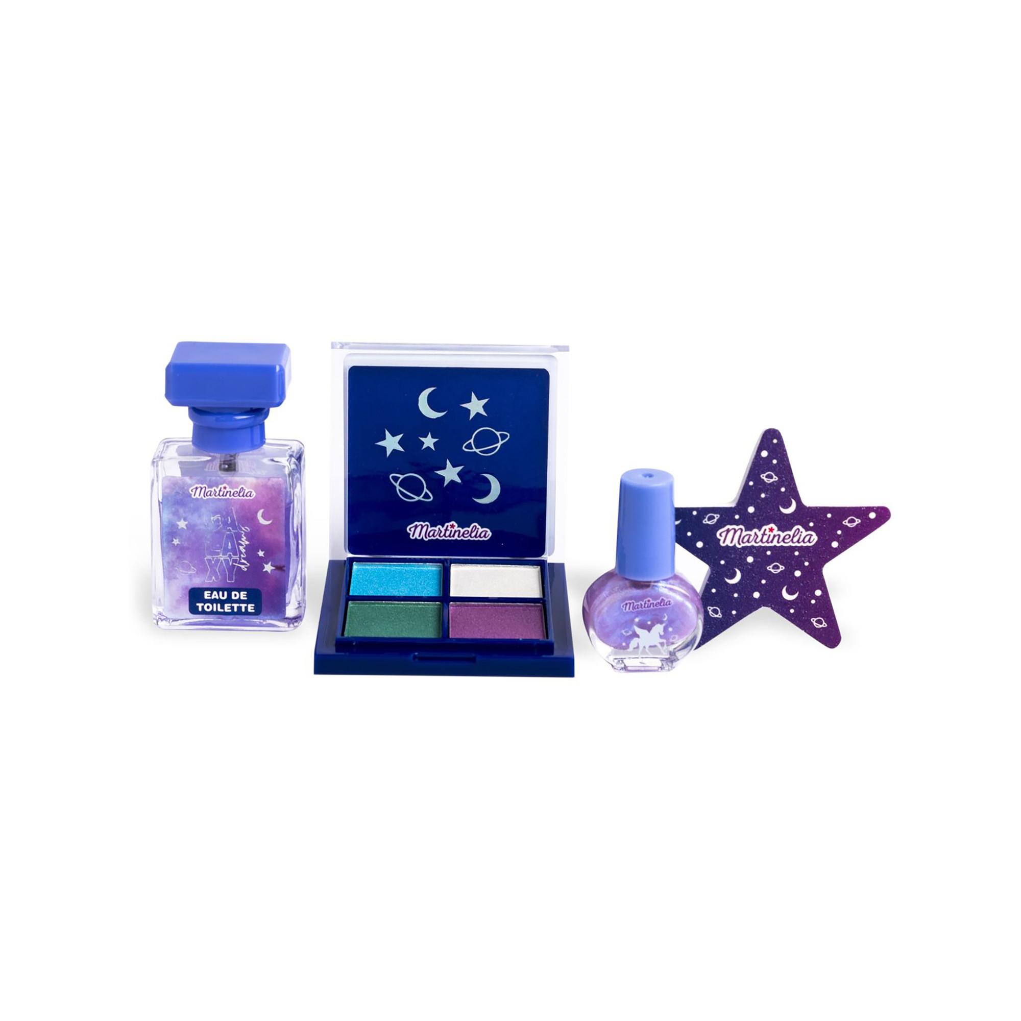 Martinelia  Galaxy Dreams Fragance Set 