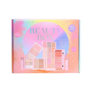 Sunkissed Beauty Box Set 