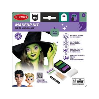 Goodmark  Make Up Kit Strega 
