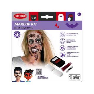 Goodmark  Make Up Kit – Zombie 