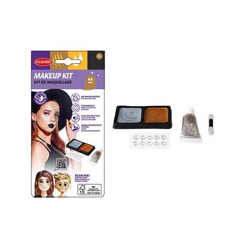 Make Up Kit Diamant Gold