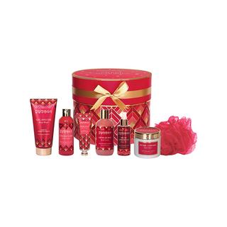 PARISAX Cofanetto di cappelli Sweet Memories Set regalo 