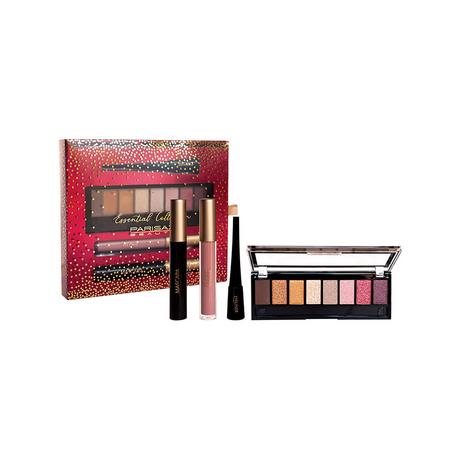 PARISAX Essential Collection Make-up-Set  