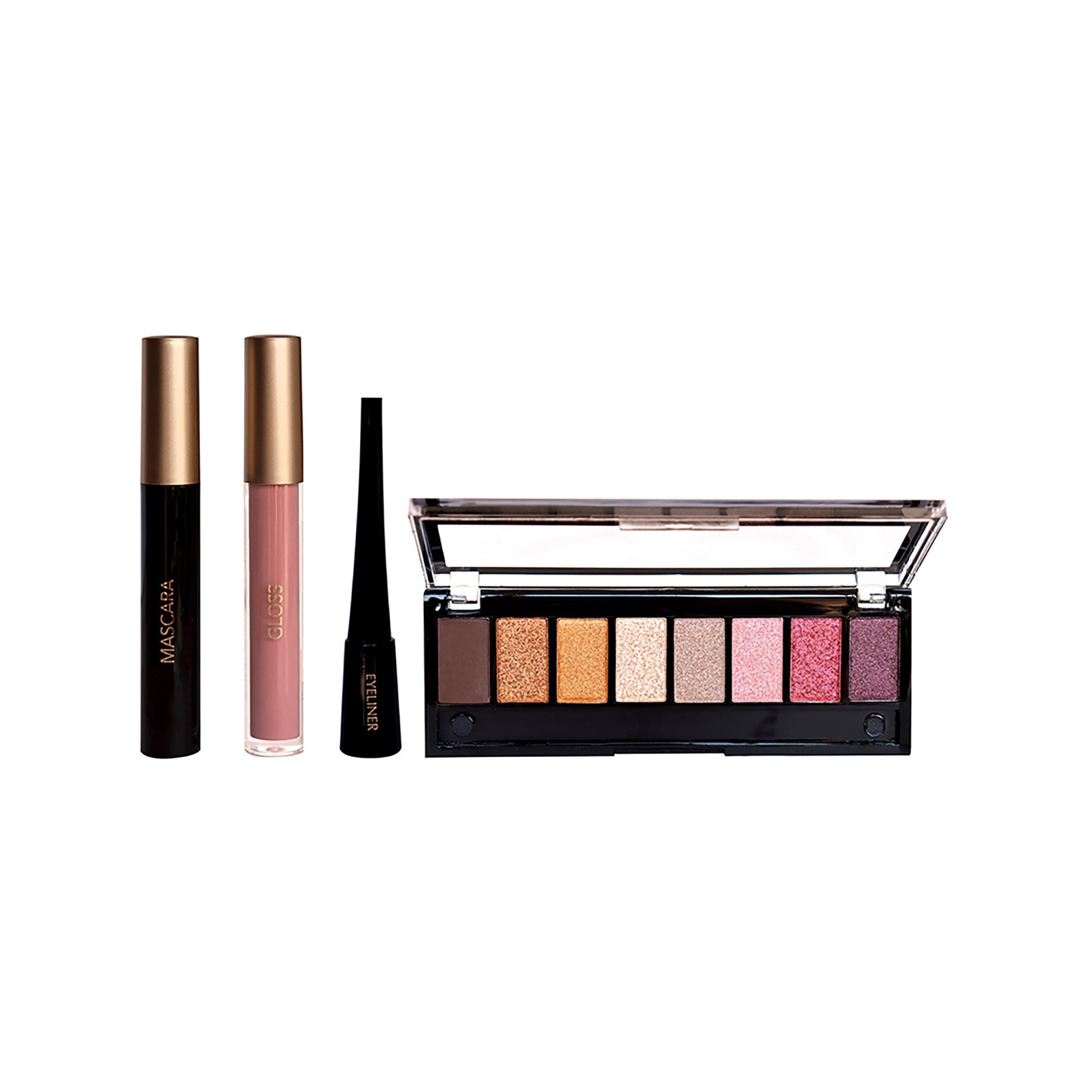 PARISAX Essential Collection Set per il trucco  