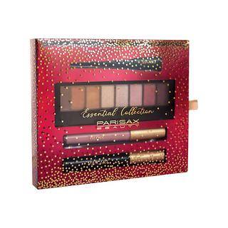 PARISAX Essential Collection Make-up-Set  