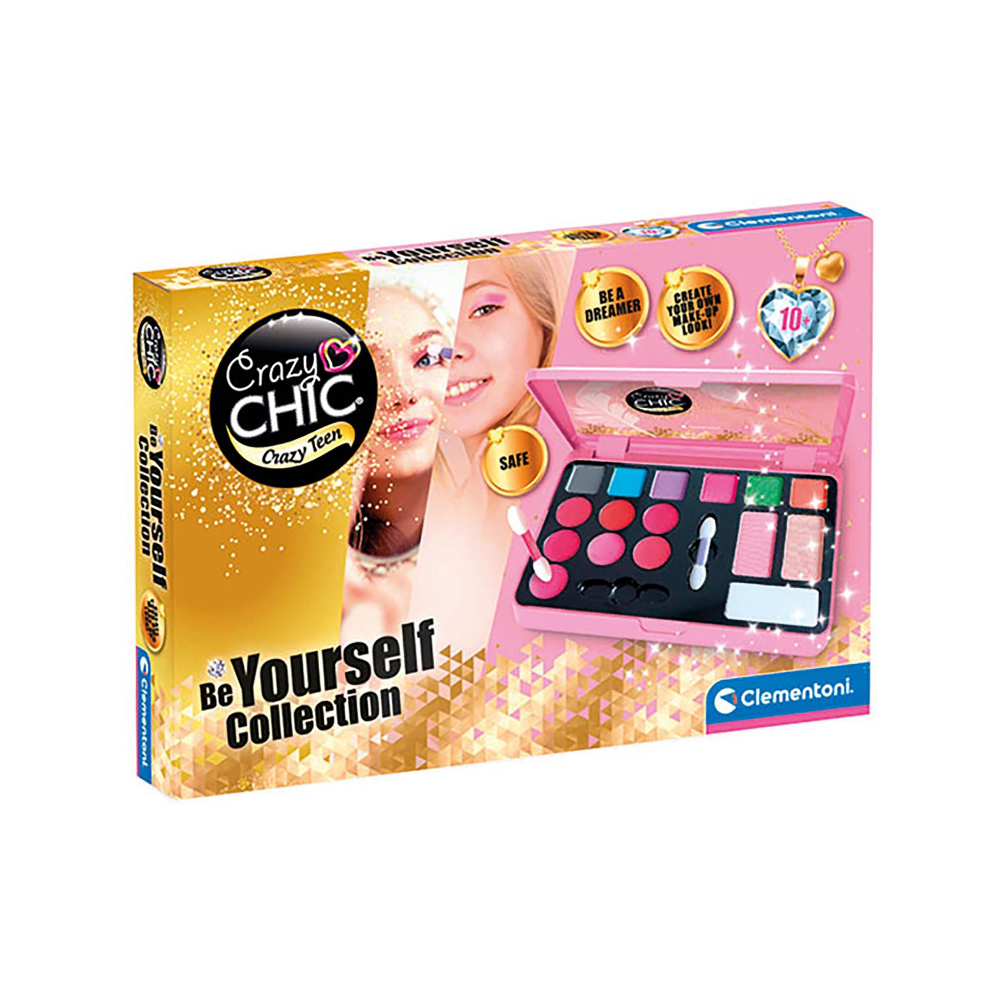 Clementoni  Crazy Chic Love Yourself Collection 