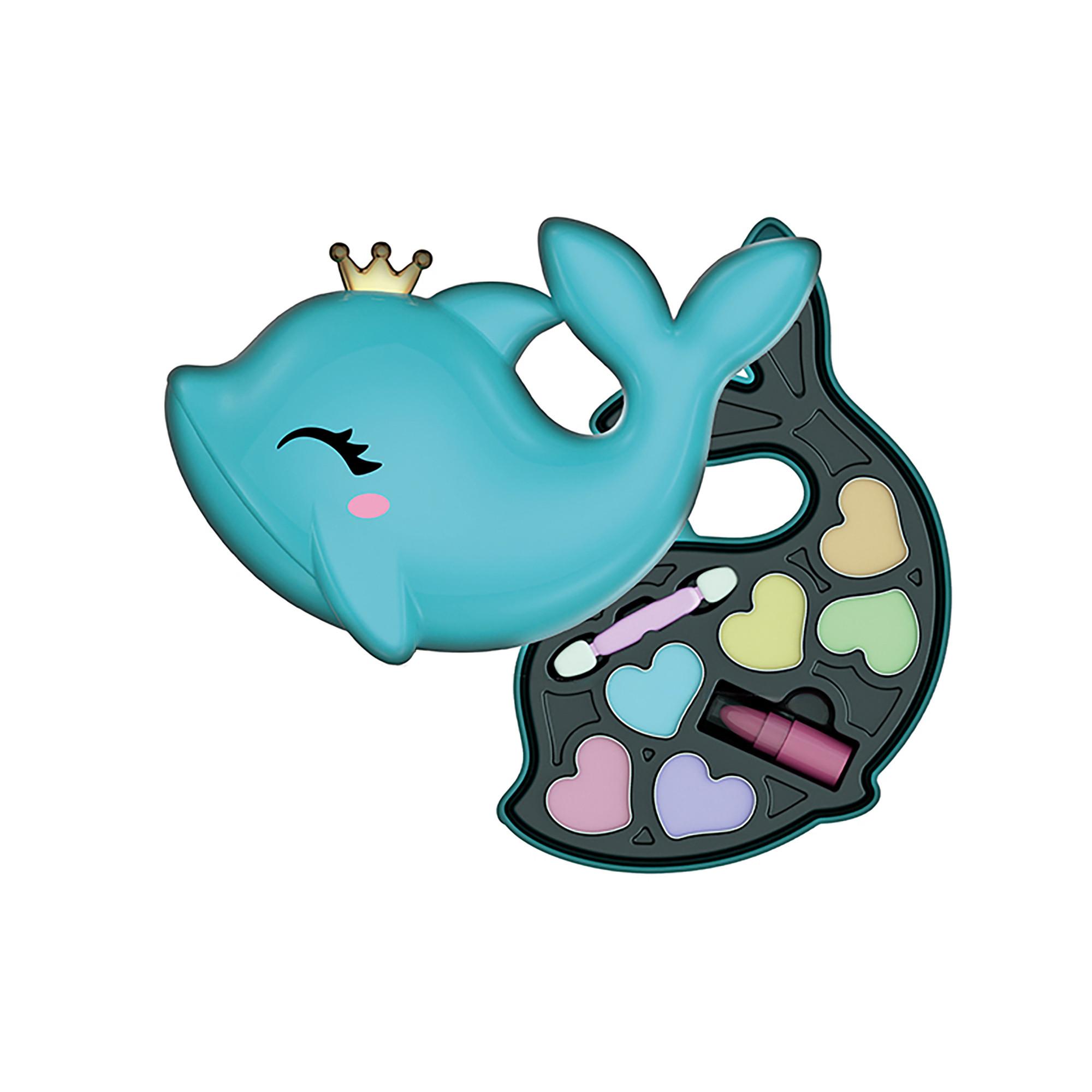 Clementoni  Crazy Chic Make Up Delfin 