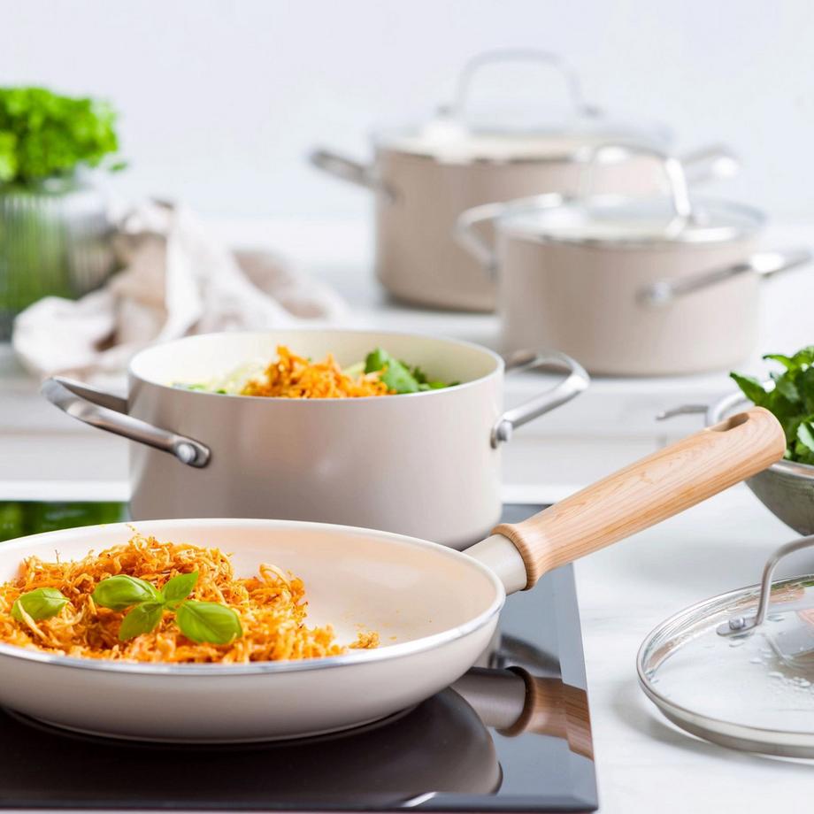 Greenchef Poêle Nordics 