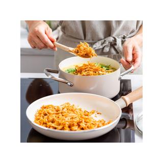 Greenchef Pentola wok Nordics 