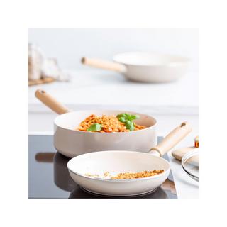 Greenchef Pentola wok Nordics 