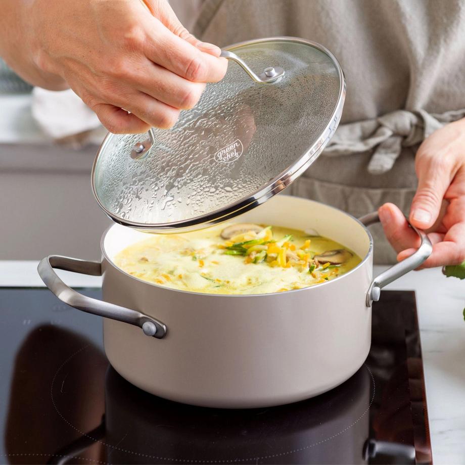 Greenchef Pentola Nordics 