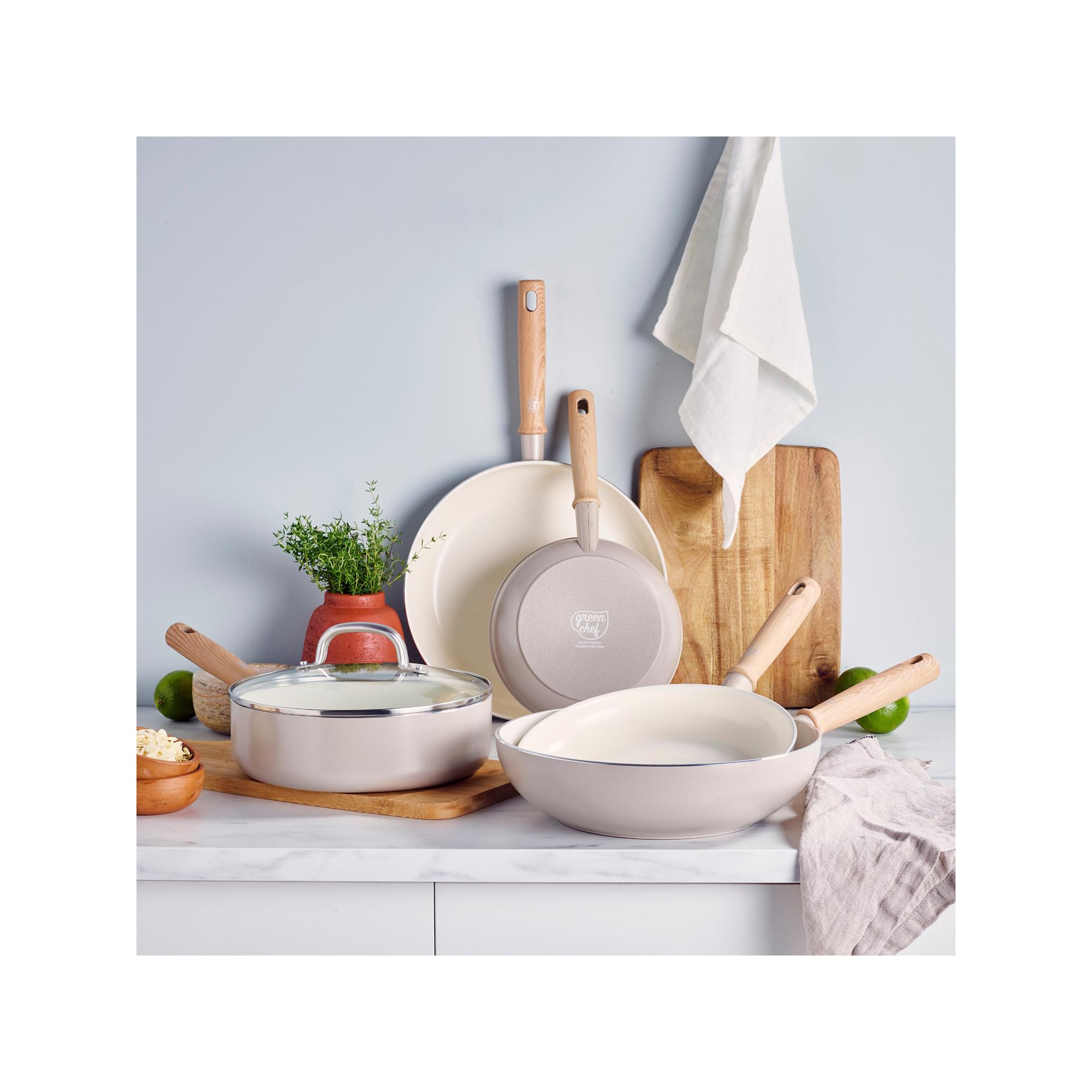 Greenchef Pentola Nordics 