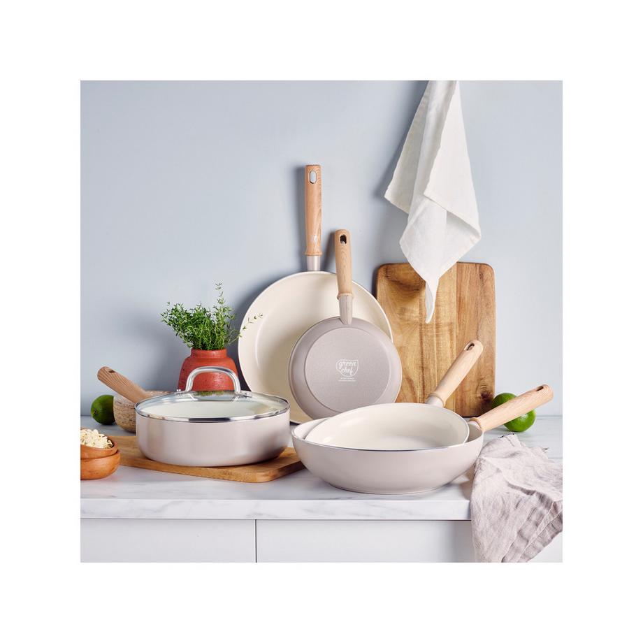 Greenchef Faitout Nordics 