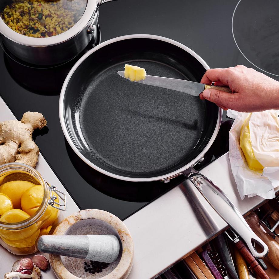 GreenPan Bratpfanne Première 