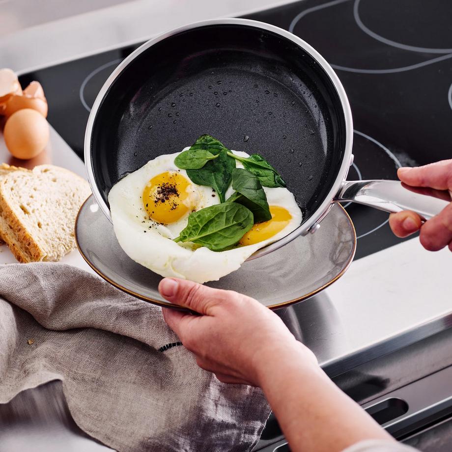 GreenPan Bratpfanne Première 