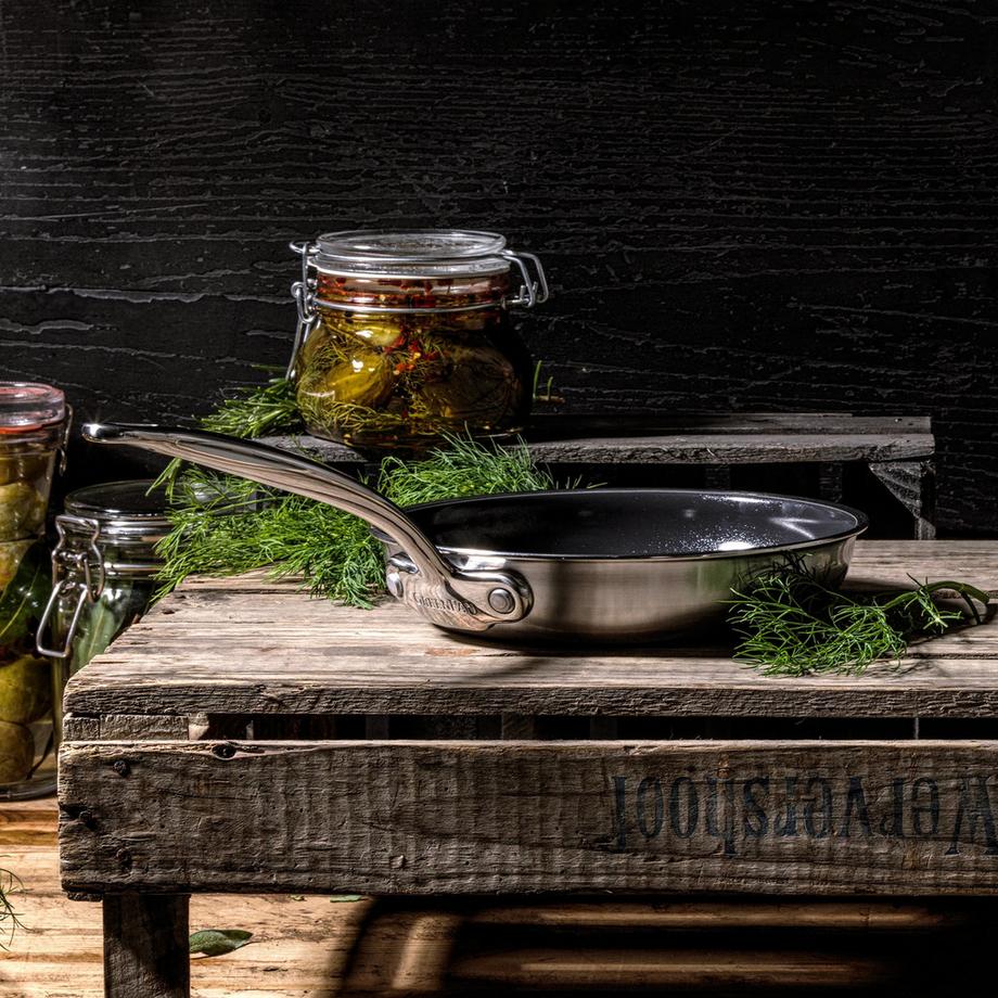 GreenPan Bratpfanne Première 