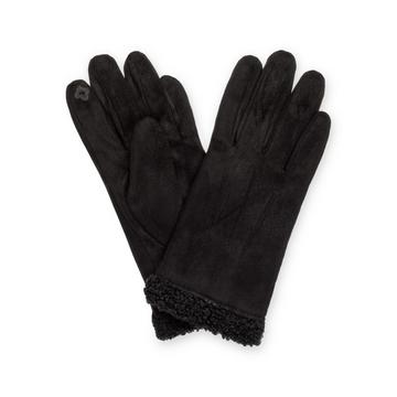 Fingerhandschuhe, Touchscreen