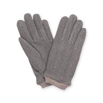 Fingerhandschuhe, Touchscreen