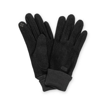 Fingerhandschuhe, Touchscreen