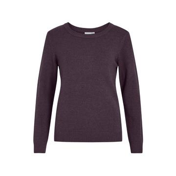 Pull, Comfort Fit, manches longues