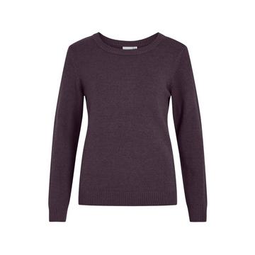 Pullover, Comfort Fit, langarm