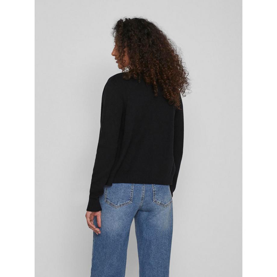 VILA Cardigan Manches Longues  