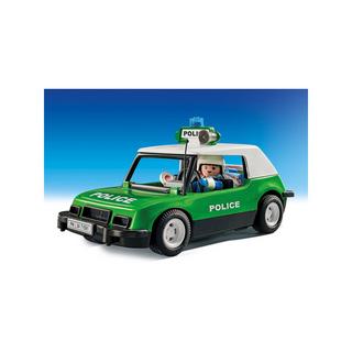 Playmobil  71591 Voiture police classique 