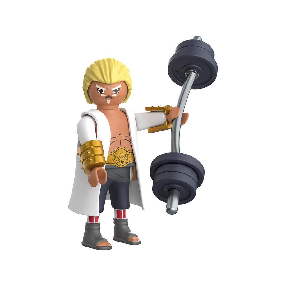 71557 Fourth Raikage Ay