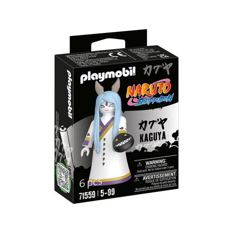 Playmobil  71559 Kaguya 