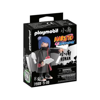 Playmobil  71560 Konan 