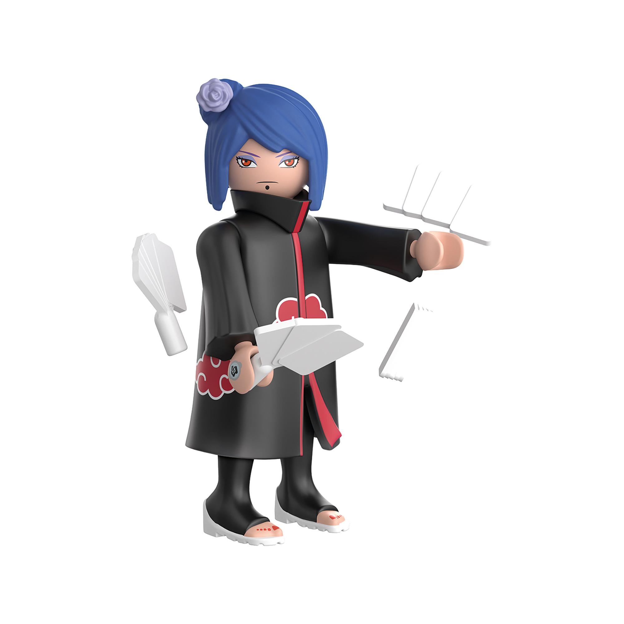 Playmobil  71560 Konan 