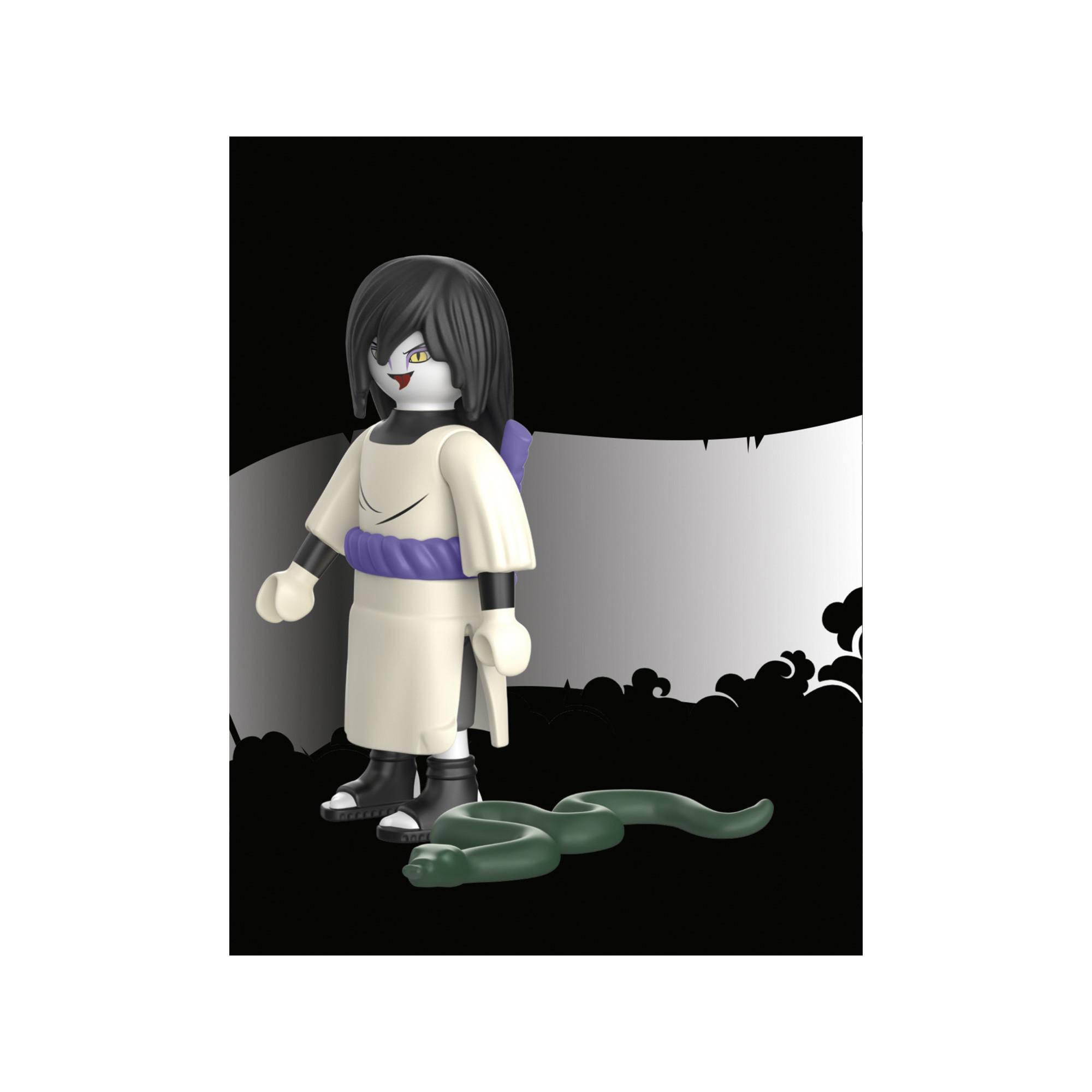 Playmobil  71561 Orochimaru 