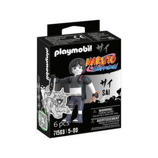 Playmobil  71563 Sai 