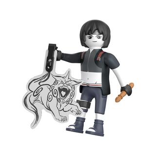 Playmobil  71563 Sai 