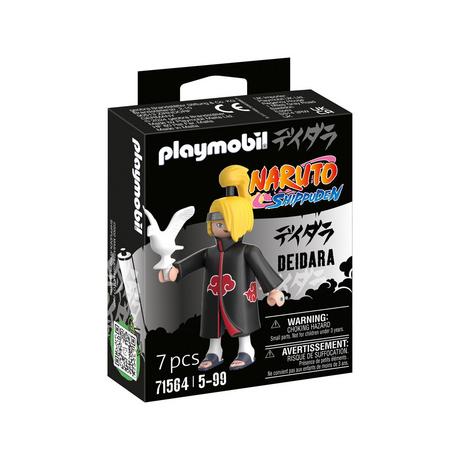 Playmobil  71564 Deidara 