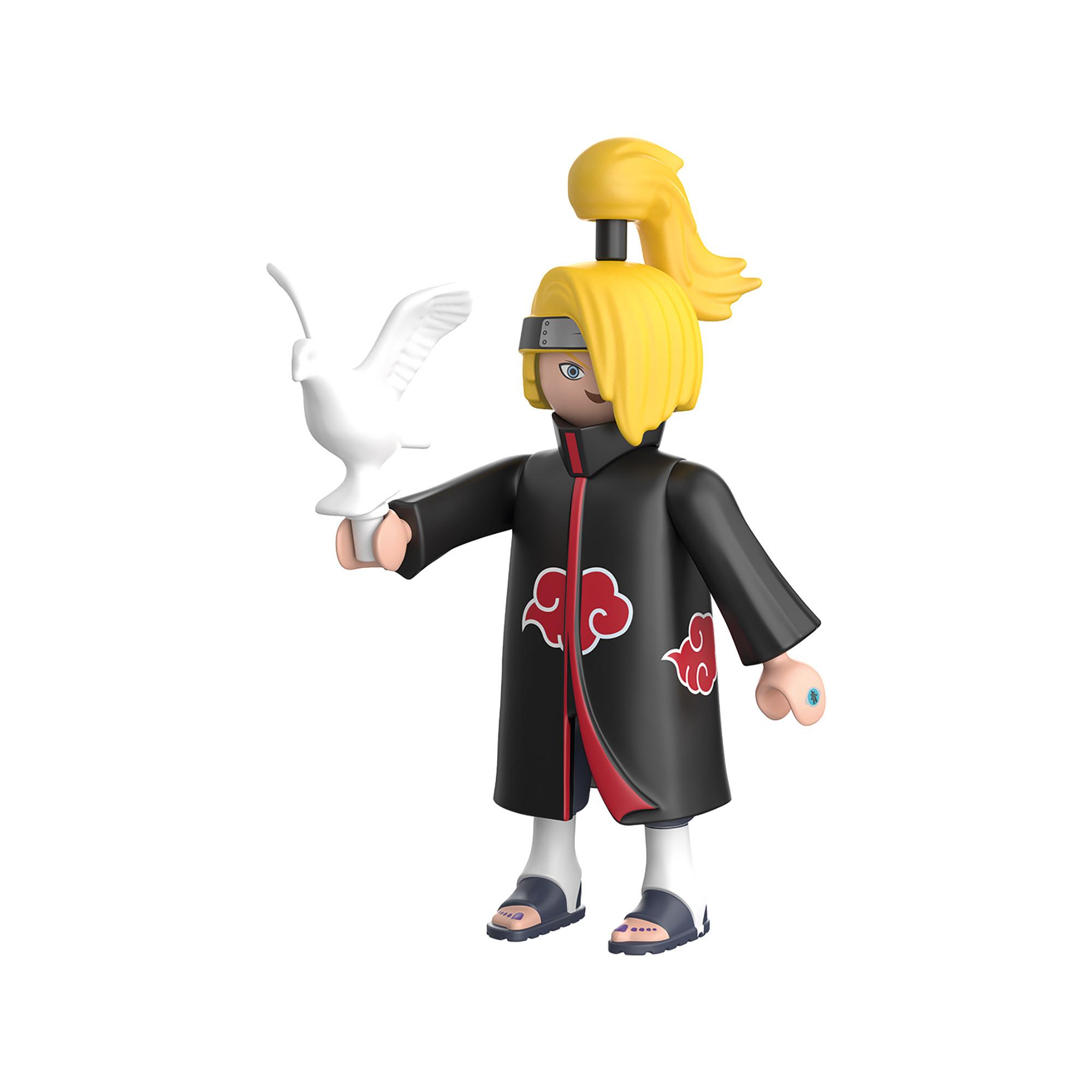 Playmobil  71564 Deidara 