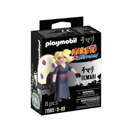 Playmobil  71565 Temari 