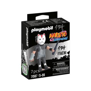 Playmobil  71567 Itachi Anbu 