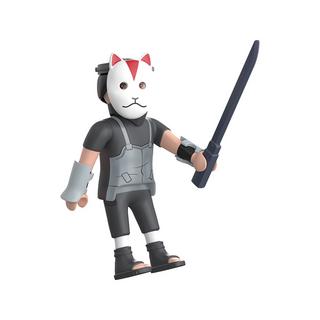 Playmobil  71567 Itachi Anbu 