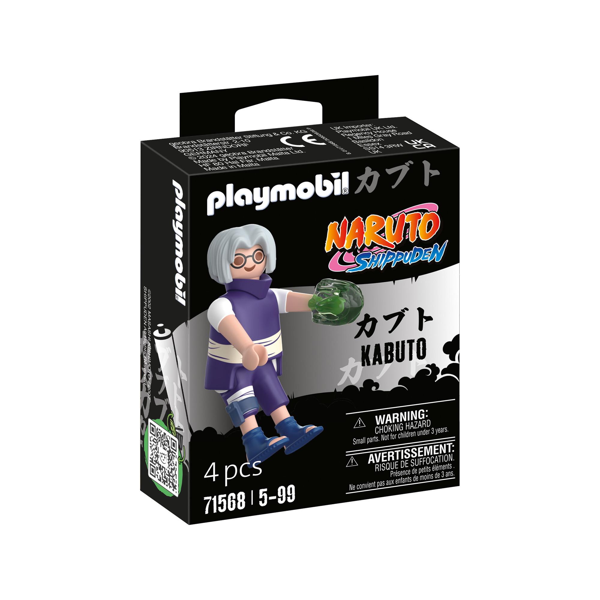 Playmobil  71568 Kabuto 