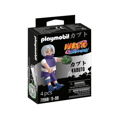 Playmobil  71568 Kabuto 