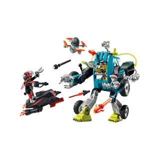 Playmobil  71578 Battaglia Robot vs Drone 