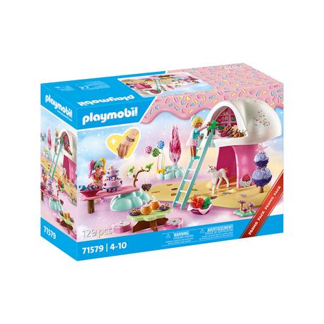 Playmobil  71579 Candyland 