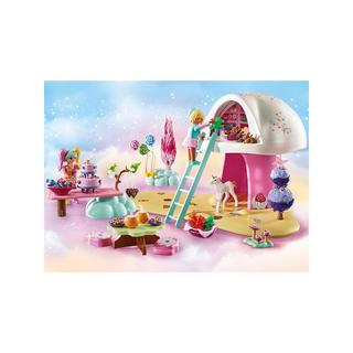 Playmobil  71579 Candyland 