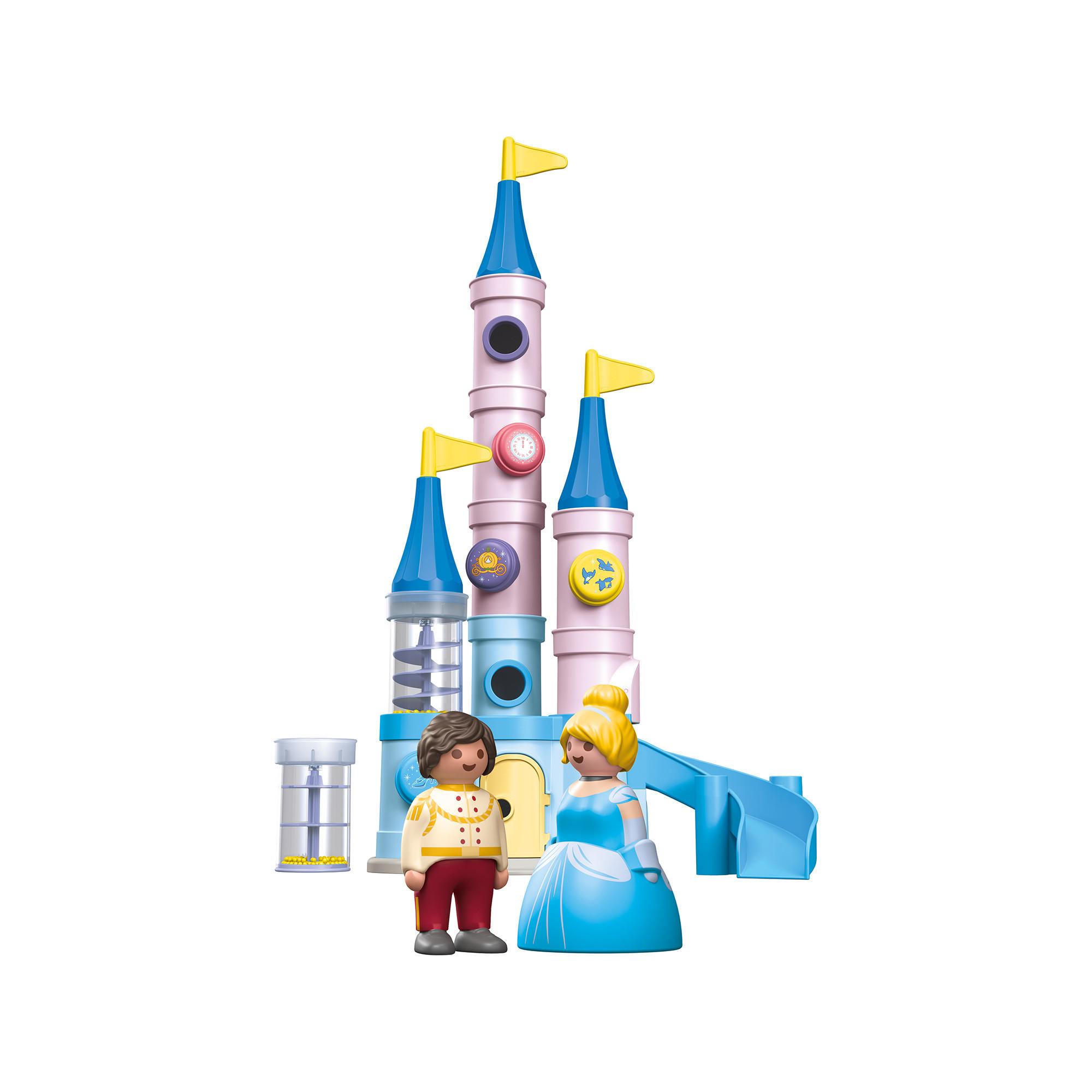 Playmobil  71457 Disney Cinderella Schloss 