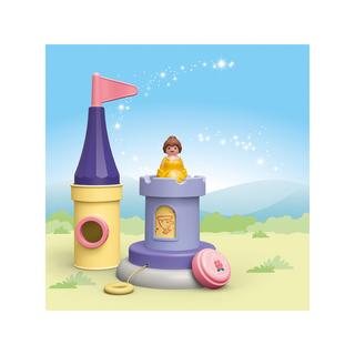 Playmobil  71458 Disney Belles Spielturm 