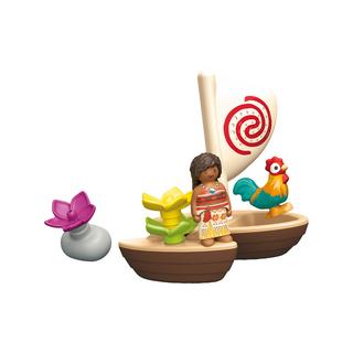 Playmobil  71459 Disney Vaiana Katamaran 