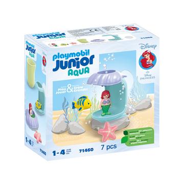 71460 Disney Arielles Muscheldusche